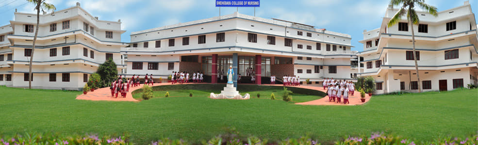 Snehodaya College of Nursing Vallakkunnu Thrissur Campus photo 10
